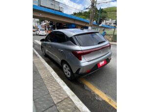 Foto 6 - Hyundai HB20 HB20 1.0 Comfort manual