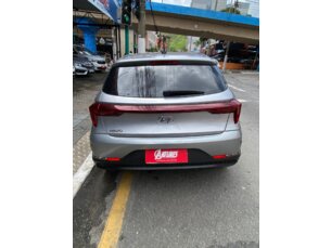 Foto 7 - Hyundai HB20 HB20 1.0 Comfort manual