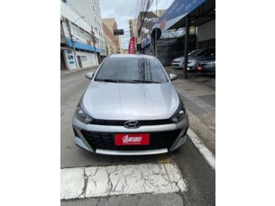 Foto 8 - Hyundai HB20 HB20 1.0 Comfort manual