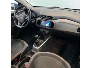 Foto 8 - Chevrolet Prisma Prisma 1.4 LT SPE/4 manual