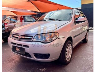 Foto 2 - Fiat Palio Palio Fire 1.0 8V (Flex) 4p manual