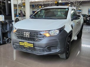 Foto 3 - Fiat Strada Strada 1.3 Cabine Plus Endurance manual