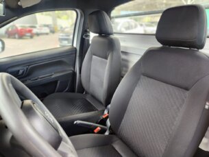 Foto 5 - Fiat Strada Strada 1.3 Cabine Plus Endurance manual