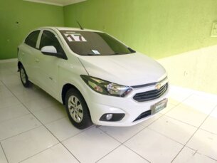 Foto 3 - Chevrolet Onix Onix 1.0 LT SPE/4 manual