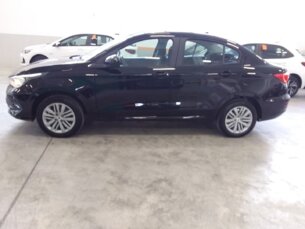 Foto 2 - Fiat Cronos Cronos 1.3 Drive manual