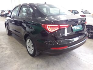 Foto 3 - Fiat Cronos Cronos 1.3 Drive manual