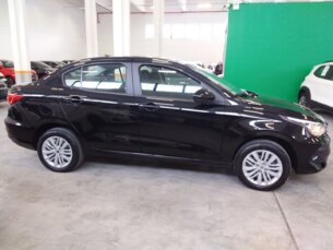 Foto 6 - Fiat Cronos Cronos 1.3 Drive manual