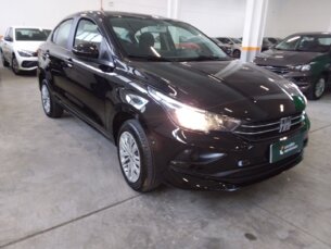 Foto 7 - Fiat Cronos Cronos 1.3 Drive manual