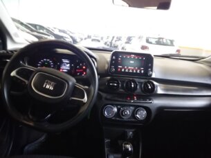 Foto 9 - Fiat Cronos Cronos 1.3 Drive manual