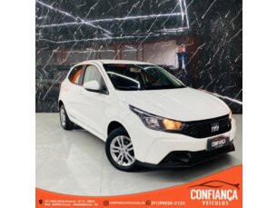 Foto 1 - Fiat Argo Argo 1.0 manual