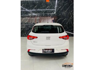 Foto 3 - Fiat Argo Argo 1.0 manual