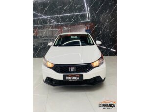 Foto 4 - Fiat Argo Argo 1.0 manual