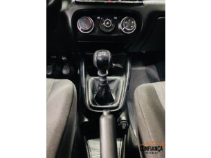 Foto 7 - Fiat Argo Argo 1.0 manual