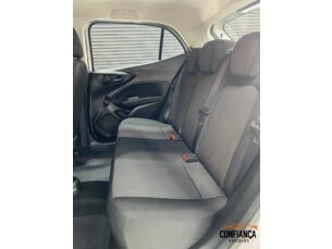 Foto 8 - Fiat Argo Argo 1.0 manual