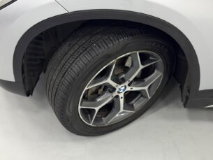 Foto 4 - BMW X1 X1 2.0 sDrive20i GP automático