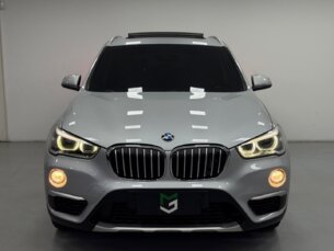 Foto 5 - BMW X1 X1 2.0 sDrive20i GP automático