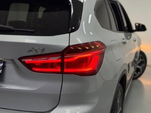 Foto 8 - BMW X1 X1 2.0 sDrive20i GP automático