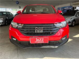 Foto 4 - Fiat Strada Strada 1.3 Cabine Plus Freedom manual