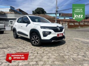 Foto 1 - Renault Kwid Kwid 1.0 Outsider manual