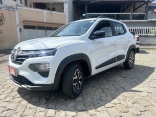 Foto 6 - Renault Kwid Kwid 1.0 Outsider manual