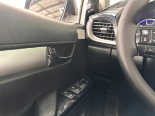 Foto 8 - Toyota Hilux Cabine Dupla Hilux 2.8 TDI SRV CD 4x4 (Aut) automático