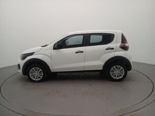 Foto 2 - Fiat Mobi Mobi 1.0 Like manual