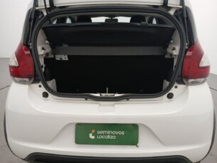 Foto 9 - Fiat Mobi Mobi 1.0 Like manual