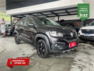 Foto 1 - Renault Kwid Kwid 1.0 Outsider manual
