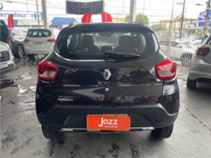Foto 6 - Renault Kwid Kwid 1.0 Outsider manual