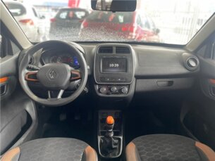 Foto 8 - Renault Kwid Kwid 1.0 Outsider manual