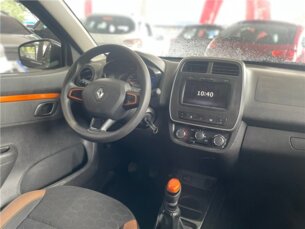 Foto 9 - Renault Kwid Kwid 1.0 Outsider manual