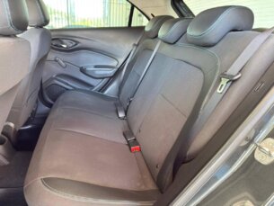 Foto 10 - Chevrolet Onix Onix 1.0 LT SPE/4 manual