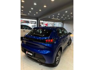 Foto 7 - Peugeot 208 208 1.6 Allure (Aut) automático