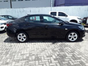 Foto 3 - Chevrolet Onix Plus Onix Plus 1.0 Turbo LTZ manual