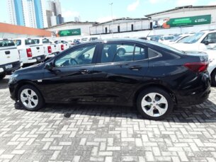 Foto 7 - Chevrolet Onix Plus Onix Plus 1.0 Turbo LTZ manual