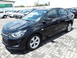 Foto 8 - Chevrolet Onix Plus Onix Plus 1.0 Turbo LTZ manual