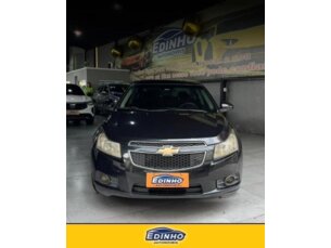 Foto 2 - Chevrolet Cruze Cruze LT 1.8 16V Ecotec (Aut)(Flex) automático