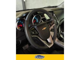 Foto 4 - Chevrolet Cruze Cruze LT 1.8 16V Ecotec (Aut)(Flex) automático