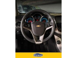 Foto 5 - Chevrolet Cruze Cruze LT 1.8 16V Ecotec (Aut)(Flex) automático