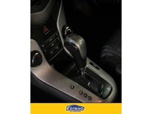 Foto 6 - Chevrolet Cruze Cruze LT 1.8 16V Ecotec (Aut)(Flex) automático