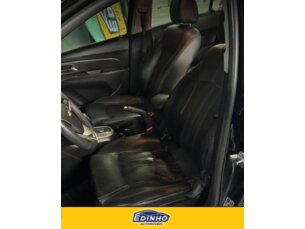 Foto 8 - Chevrolet Cruze Cruze LT 1.8 16V Ecotec (Aut)(Flex) automático