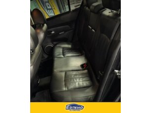 Foto 9 - Chevrolet Cruze Cruze LT 1.8 16V Ecotec (Aut)(Flex) automático