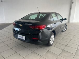 Foto 3 - Chevrolet Onix Plus Onix Plus 1.0 Turbo LT manual