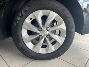 Foto 6 - Chevrolet Onix Plus Onix Plus 1.0 Turbo LT manual