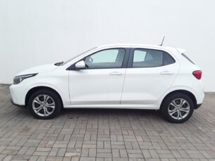 Foto 2 - Fiat Argo Argo 1.0 Drive manual