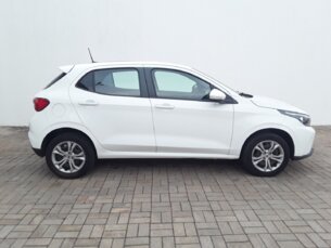 Foto 5 - Fiat Argo Argo 1.0 Drive manual