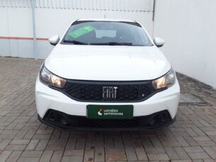 Foto 7 - Fiat Argo Argo 1.0 Drive manual