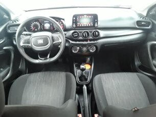 Foto 8 - Fiat Argo Argo 1.0 Drive manual