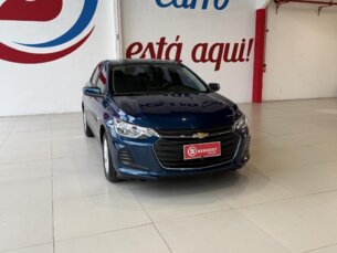 Chevrolet Onix Plus Onix Plus 1.0 Turbo LT (Aut)