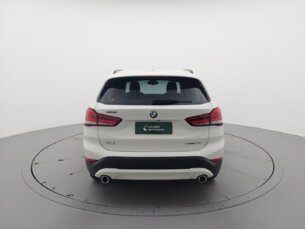 Foto 4 - BMW X1 X1 2.0 sDrive20i GP ActiveFlex automático